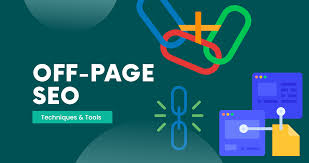 Techniques for building high-quality and relevant backlinks - Off-Page Optimization and Link Building