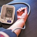 What is low blood pressure?