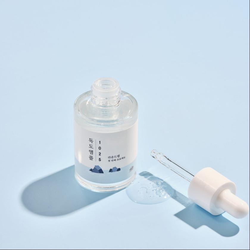 Round Lab 1025 Dokdo Ampoule Best Seller