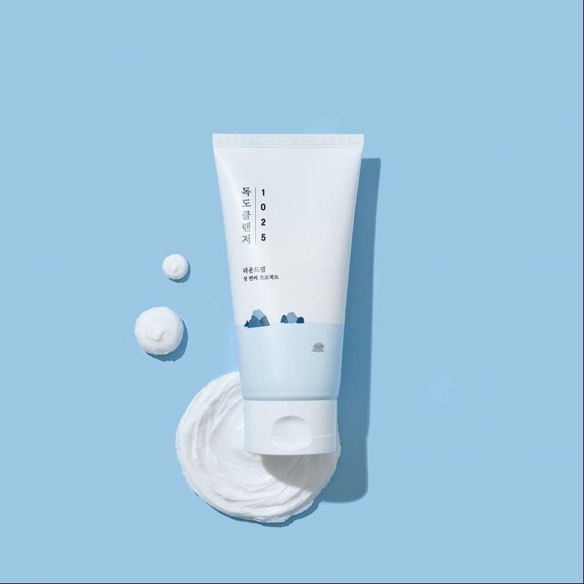 Round Lab 1025 Dokdo Cleanser For Sale