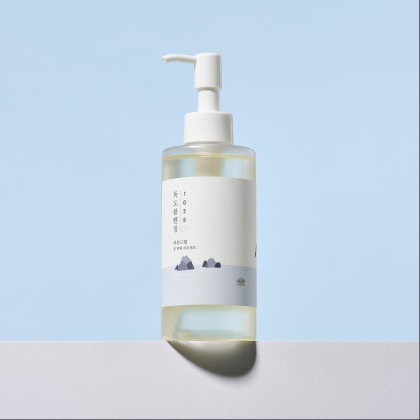 Round Lab 1025 Dokdo Cleansing Oil Best Buy