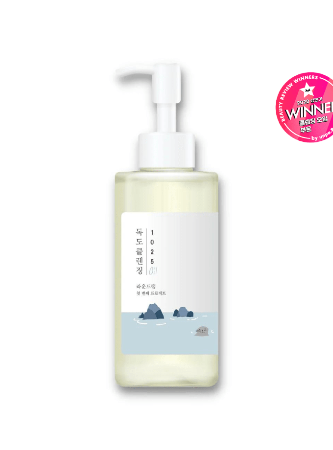 Round Lab 1025 Dokdo Cleansing Oil Best Buy