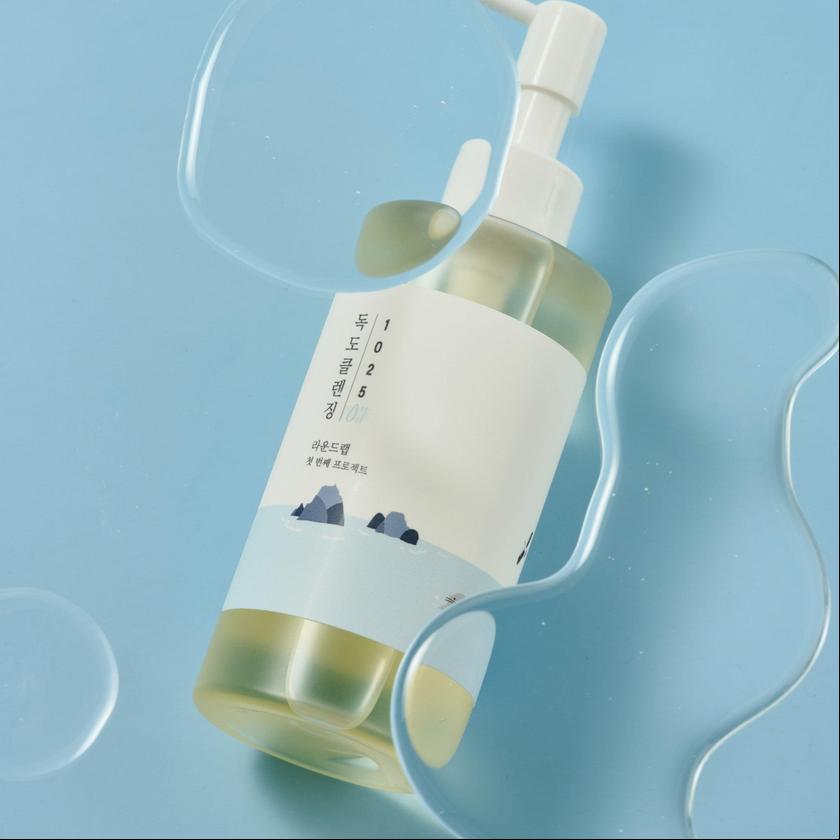 Round Lab 1025 Dokdo Cleansing Oil Best Buy