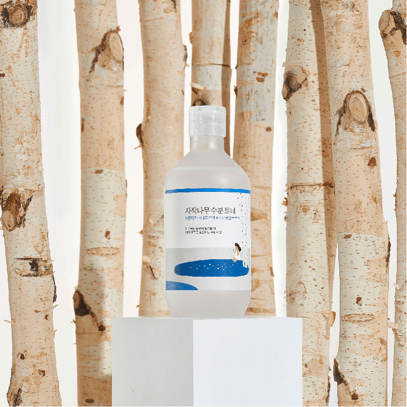 Round Lab Birch Moisturizing Toner On Sale