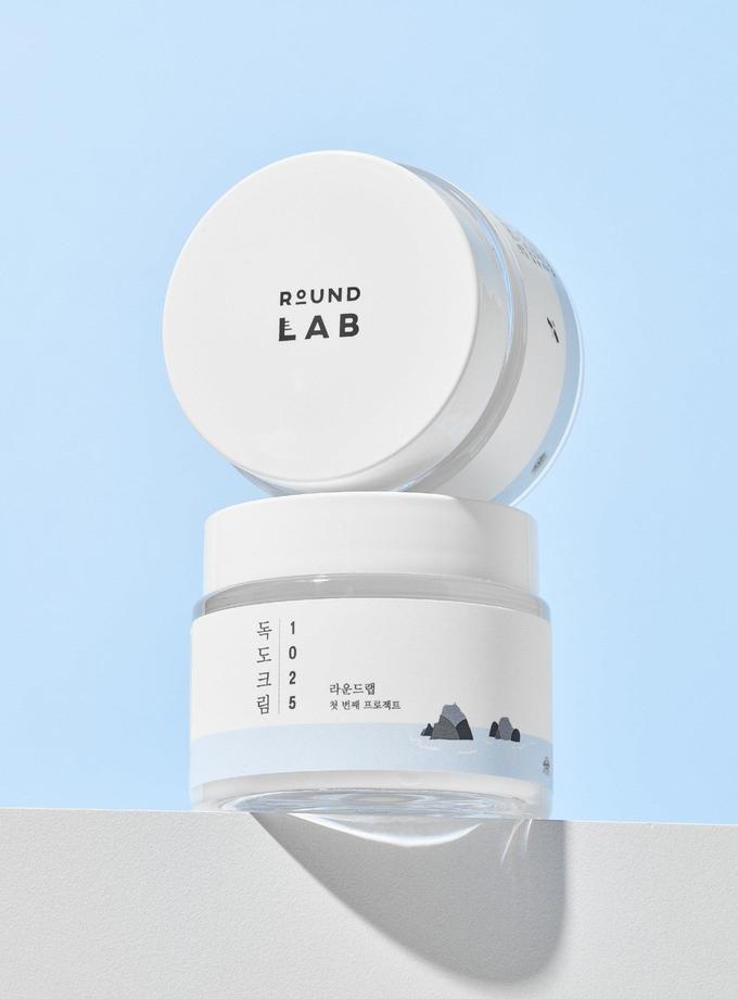 Round Lab Build Your Own - Sensitive Skin Bundle Best Price