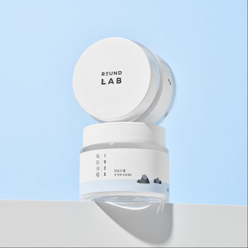 Round Lab Build Your Own - Sensitive Skin Bundle Best Price