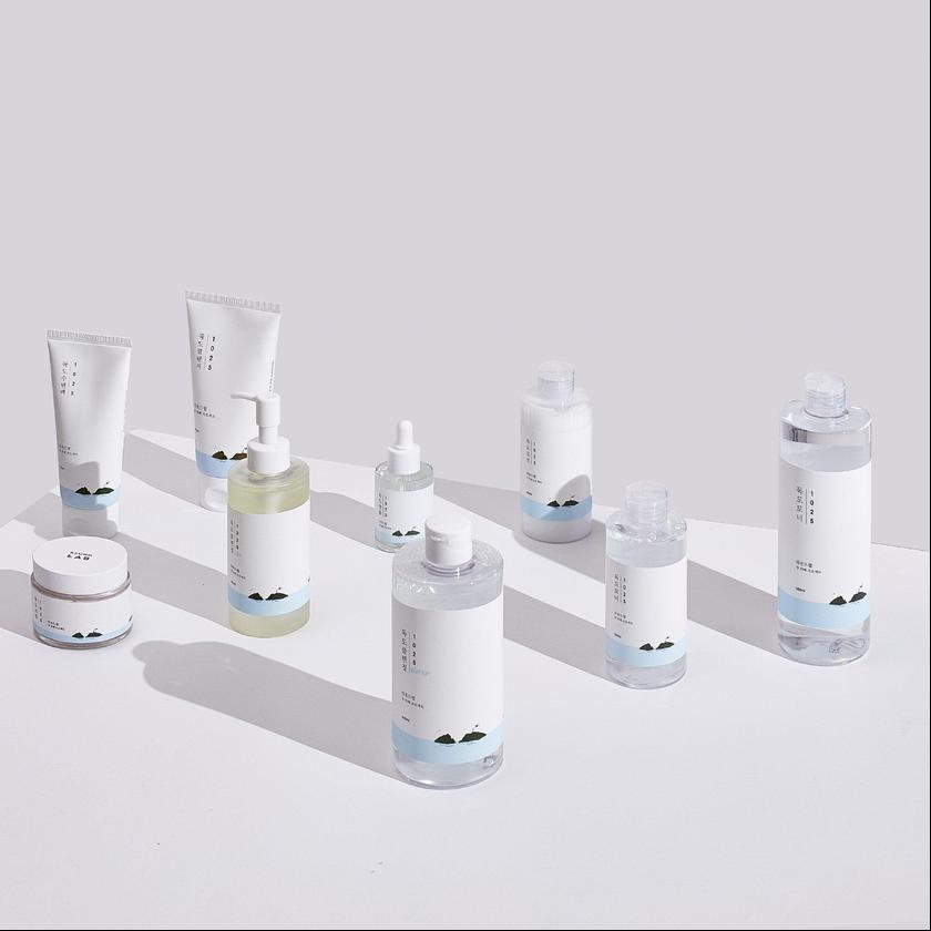 Round Lab [DEAL] 1025 Dokdo Cleanser Best Seller