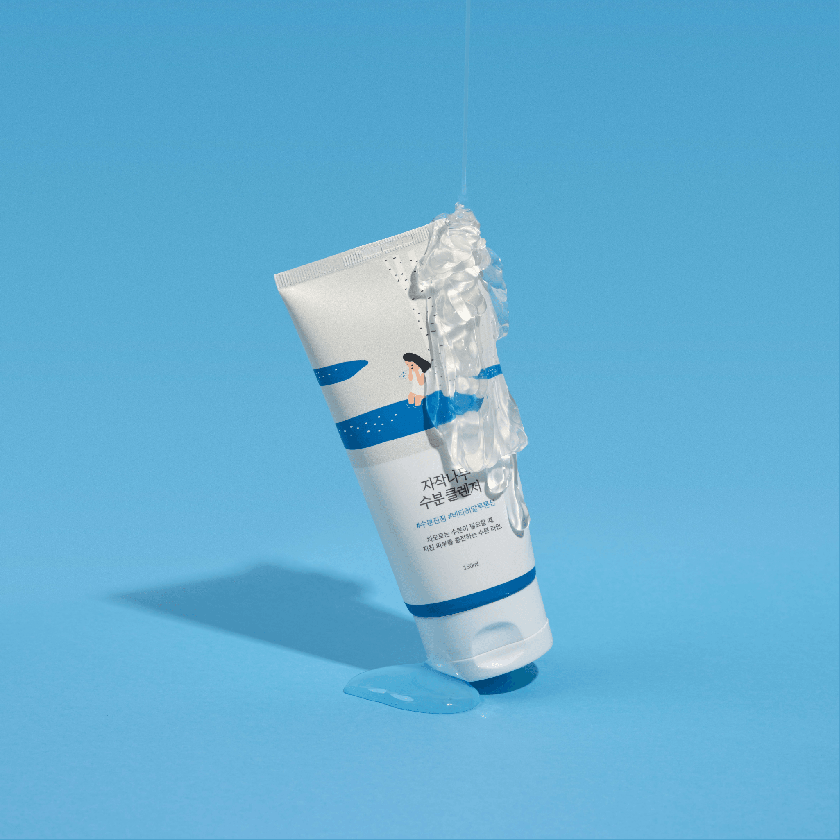 Round Lab [DEAL] Birch Moisturizing Cleanser On Sale