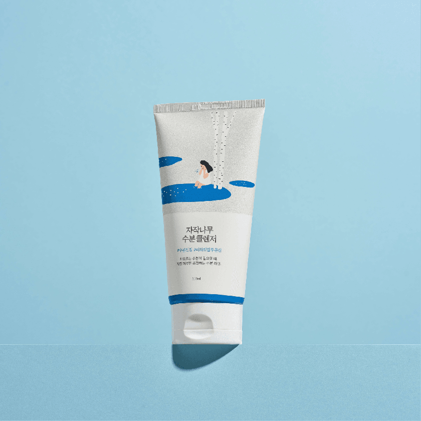 Round Lab [DEAL] Birch Moisturizing Cleanser On Sale