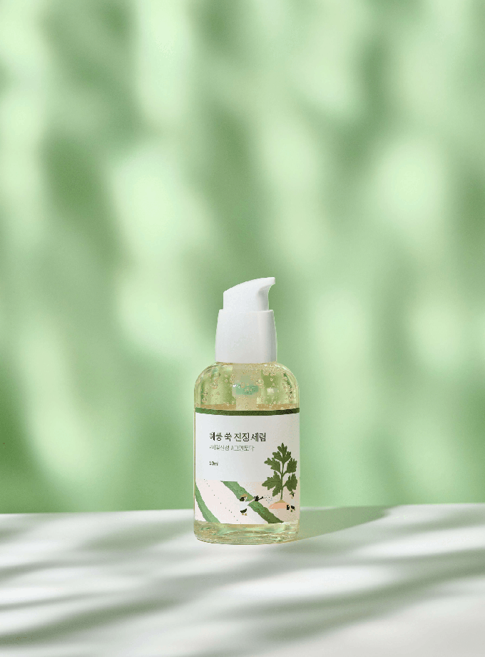 Round Lab Mugwort Calming Serum New Arrival