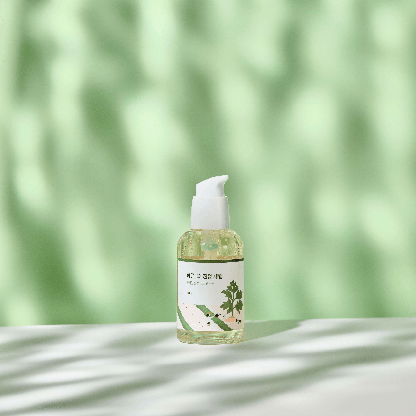 Round Lab Mugwort Calming Serum New Arrival