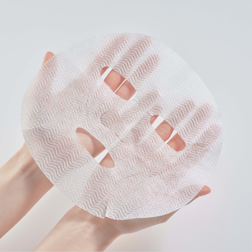 Round Lab Pine Calming Cica Sheet Mask For Sale