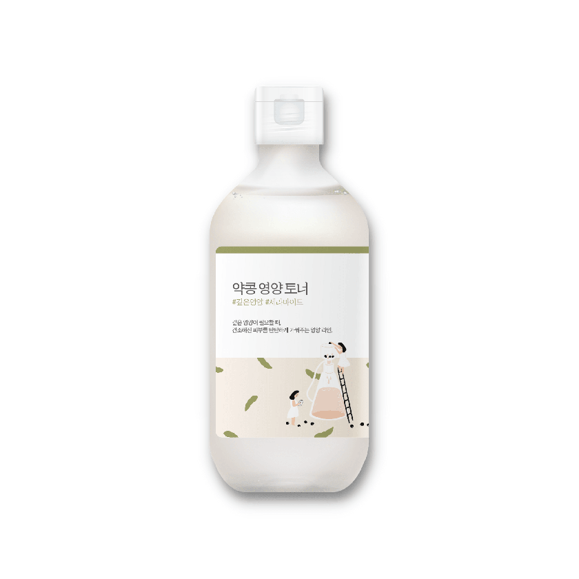 Round Lab Soybean Nourishing Toner Best Buy